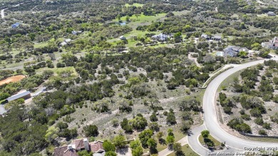 Exceptional 4.95-Acre Homesite in Prestigious Cordillera Ranch on The Clubs of Cordillera Ranch in Texas - for sale on GolfHomes.com, golf home, golf lot