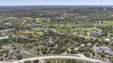 Exceptional 4.95-Acre Homesite in Prestigious Cordillera Ranch on The Clubs of Cordillera Ranch in Texas - for sale on GolfHomes.com, golf home, golf lot