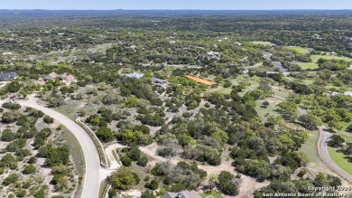 Exceptional 4.95-Acre Homesite in Prestigious Cordillera Ranch on The Clubs of Cordillera Ranch in Texas - for sale on GolfHomes.com, golf home, golf lot