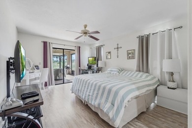 Step into the inviting warmth of this charming 2-bedroom plus on  in Florida - for sale on GolfHomes.com, golf home, golf lot