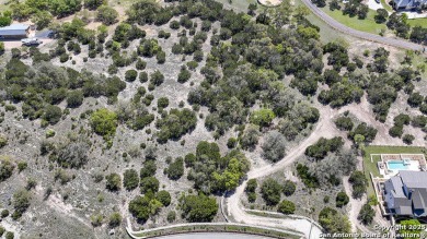 Exceptional 4.95-Acre Homesite in Prestigious Cordillera Ranch on The Clubs of Cordillera Ranch in Texas - for sale on GolfHomes.com, golf home, golf lot