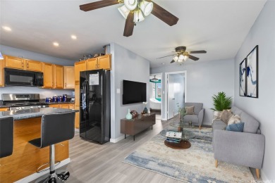 Fully upgraded 4th Floor end unit now for sale!  This terrific 2 on Honolulu Country Club in Hawaii - for sale on GolfHomes.com, golf home, golf lot