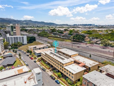 Fully upgraded 4th Floor end unit now for sale!  This terrific 2 on Honolulu Country Club in Hawaii - for sale on GolfHomes.com, golf home, golf lot
