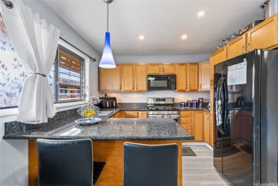 Fully upgraded 4th Floor end unit now for sale!  This terrific 2 on Honolulu Country Club in Hawaii - for sale on GolfHomes.com, golf home, golf lot