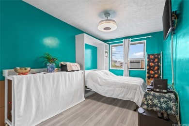 Fully upgraded 4th Floor end unit now for sale!  This terrific 2 on Honolulu Country Club in Hawaii - for sale on GolfHomes.com, golf home, golf lot