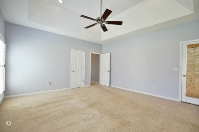 Welcome to 1005 Bent Pine Court! The heart of this home is its on Maple Ridge Golf Club in Georgia - for sale on GolfHomes.com, golf home, golf lot