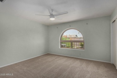Looking for the ideal home in a vibrant Active Adult 55+ on Sunland Village Golf Club in Arizona - for sale on GolfHomes.com, golf home, golf lot