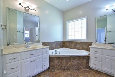 Welcome to 1005 Bent Pine Court! The heart of this home is its on Maple Ridge Golf Club in Georgia - for sale on GolfHomes.com, golf home, golf lot