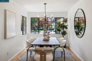 This home has been loved & cared for by the same family for 50 on Boundary Oak Golf Course in California - for sale on GolfHomes.com, golf home, golf lot