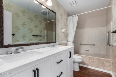 Looking for the ideal home in a vibrant Active Adult 55+ on Sunland Village Golf Club in Arizona - for sale on GolfHomes.com, golf home, golf lot