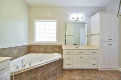 Welcome to 1005 Bent Pine Court! The heart of this home is its on Maple Ridge Golf Club in Georgia - for sale on GolfHomes.com, golf home, golf lot