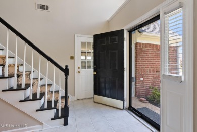 OPEN HOUSE - Sunday, 8/3, 2pm-4pm *****Tucked in a quiet cove on The Plantation Golf Club in Mississippi - for sale on GolfHomes.com, golf home, golf lot