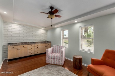 Looking for the ideal home in a vibrant Active Adult 55+ on Sunland Village Golf Club in Arizona - for sale on GolfHomes.com, golf home, golf lot