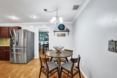 SHOWINGS BEGIN AT OPEN HOUSE ON SATURDAY, MARCH 14 FROM 12-3 PM! on Pine Island Ridge Country Club in Florida - for sale on GolfHomes.com, golf home, golf lot