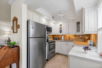 3 Normandy A on Kings Point Golf -Flanders Way in Florida - for sale on GolfHomes.com, golf home, golf lot