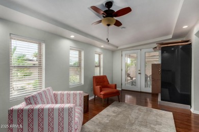 Looking for the ideal home in a vibrant Active Adult 55+ on Sunland Village Golf Club in Arizona - for sale on GolfHomes.com, golf home, golf lot