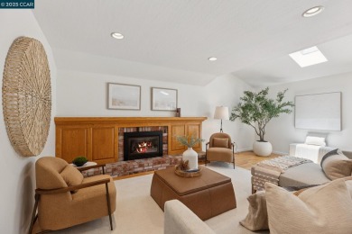 This home has been loved & cared for by the same family for 50 on Boundary Oak Golf Course in California - for sale on GolfHomes.com, golf home, golf lot