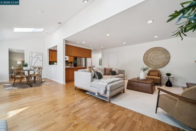 This home has been loved & cared for by the same family for 50 on Boundary Oak Golf Course in California - for sale on GolfHomes.com, golf home, golf lot