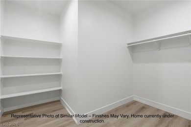 Beautiful new construction home in a highly sought-after central on Lakeview Executive Golf Course in Nevada - for sale on GolfHomes.com, golf home, golf lot