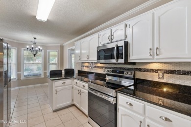 OPEN HOUSE - Sunday, 8/3, 2pm-4pm *****Tucked in a quiet cove on The Plantation Golf Club in Mississippi - for sale on GolfHomes.com, golf home, golf lot