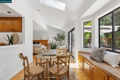 This home has been loved & cared for by the same family for 50 on Boundary Oak Golf Course in California - for sale on GolfHomes.com, golf home, golf lot