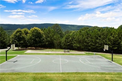 Here's your rare opportunity to own a stunning residence right on The Highlands Course at Lake Arrowhead in Georgia - for sale on GolfHomes.com, golf home, golf lot