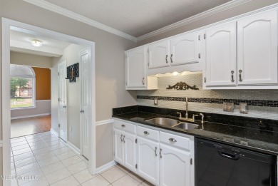 OPEN HOUSE - Sunday, 8/3, 2pm-4pm *****Tucked in a quiet cove on The Plantation Golf Club in Mississippi - for sale on GolfHomes.com, golf home, golf lot