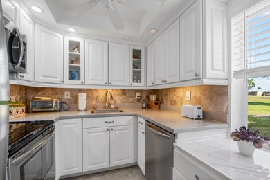 3 Normandy A on Kings Point Golf -Flanders Way in Florida - for sale on GolfHomes.com, golf home, golf lot