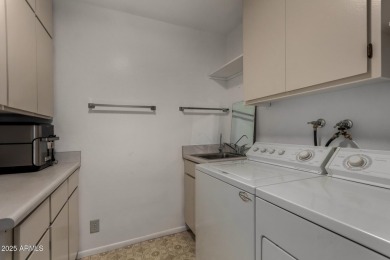 Looking for the ideal home in a vibrant Active Adult 55+ on Sunland Village Golf Club in Arizona - for sale on GolfHomes.com, golf home, golf lot