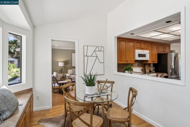 This home has been loved & cared for by the same family for 50 on Boundary Oak Golf Course in California - for sale on GolfHomes.com, golf home, golf lot