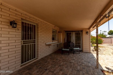 Looking for the ideal home in a vibrant Active Adult 55+ on Sunland Village Golf Club in Arizona - for sale on GolfHomes.com, golf home, golf lot