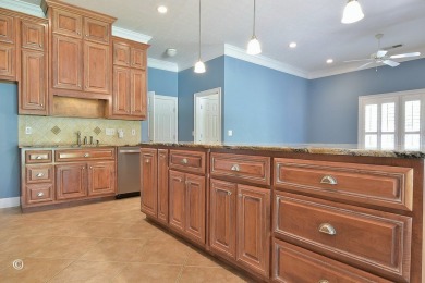 Welcome to 1005 Bent Pine Court! The heart of this home is its on Maple Ridge Golf Club in Georgia - for sale on GolfHomes.com, golf home, golf lot