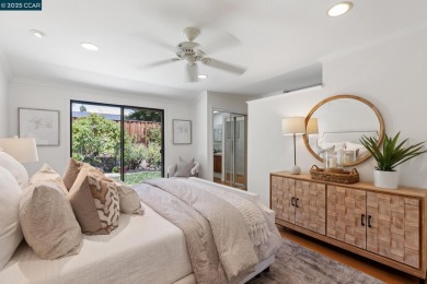 This home has been loved & cared for by the same family for 50 on Boundary Oak Golf Course in California - for sale on GolfHomes.com, golf home, golf lot