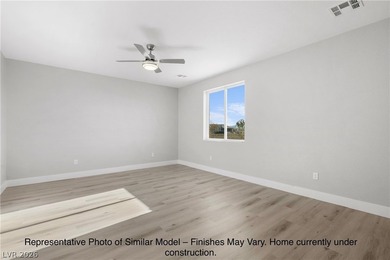 Beautiful new construction home in a highly sought-after central on Lakeview Executive Golf Course in Nevada - for sale on GolfHomes.com, golf home, golf lot
