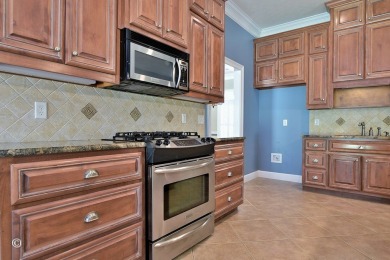 Welcome to 1005 Bent Pine Court! The heart of this home is its on Maple Ridge Golf Club in Georgia - for sale on GolfHomes.com, golf home, golf lot