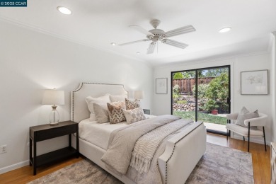 This home has been loved & cared for by the same family for 50 on Boundary Oak Golf Course in California - for sale on GolfHomes.com, golf home, golf lot