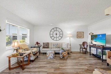 3 Normandy A on Kings Point Golf -Flanders Way in Florida - for sale on GolfHomes.com, golf home, golf lot