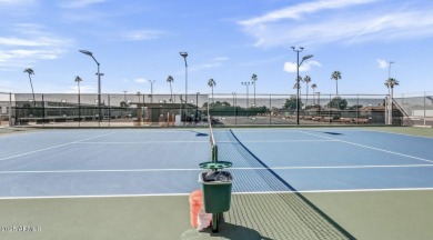 Looking for the ideal home in a vibrant Active Adult 55+ on Sunland Village Golf Club in Arizona - for sale on GolfHomes.com, golf home, golf lot