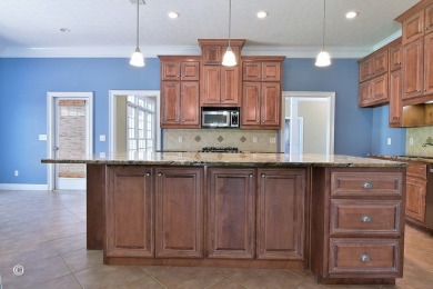 Welcome to 1005 Bent Pine Court! The heart of this home is its on Maple Ridge Golf Club in Georgia - for sale on GolfHomes.com, golf home, golf lot
