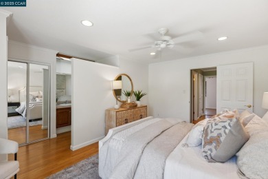 This home has been loved & cared for by the same family for 50 on Boundary Oak Golf Course in California - for sale on GolfHomes.com, golf home, golf lot