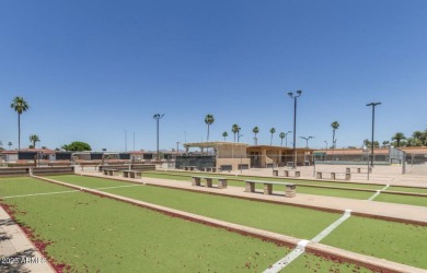 Looking for the ideal home in a vibrant Active Adult 55+ on Sunland Village Golf Club in Arizona - for sale on GolfHomes.com, golf home, golf lot