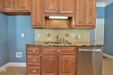 Welcome to 1005 Bent Pine Court! The heart of this home is its on Maple Ridge Golf Club in Georgia - for sale on GolfHomes.com, golf home, golf lot