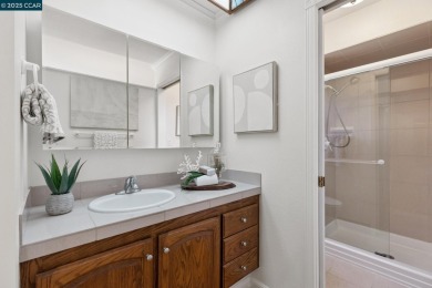 This home has been loved & cared for by the same family for 50 on Boundary Oak Golf Course in California - for sale on GolfHomes.com, golf home, golf lot