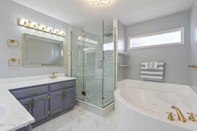 OPEN HOUSE - Sunday, 8/3, 2pm-4pm *****Tucked in a quiet cove on The Plantation Golf Club in Mississippi - for sale on GolfHomes.com, golf home, golf lot