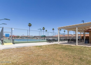 Looking for the ideal home in a vibrant Active Adult 55+ on Sunland Village Golf Club in Arizona - for sale on GolfHomes.com, golf home, golf lot