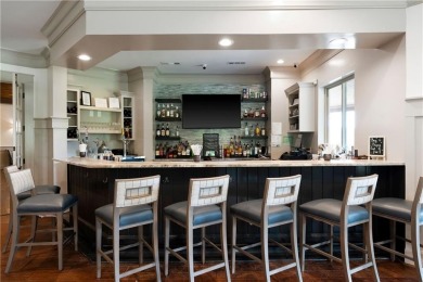Here's your rare opportunity to own a stunning residence right on The Highlands Course at Lake Arrowhead in Georgia - for sale on GolfHomes.com, golf home, golf lot