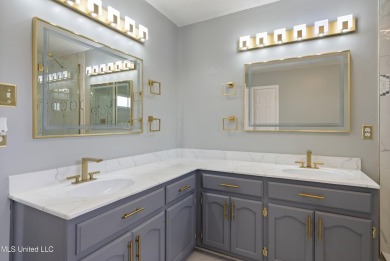 OPEN HOUSE - Sunday, 8/3, 2pm-4pm *****Tucked in a quiet cove on The Plantation Golf Club in Mississippi - for sale on GolfHomes.com, golf home, golf lot