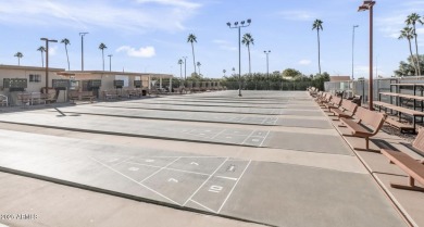 Looking for the ideal home in a vibrant Active Adult 55+ on Sunland Village Golf Club in Arizona - for sale on GolfHomes.com, golf home, golf lot