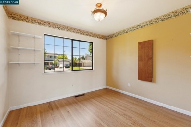 This home has been loved & cared for by the same family for 50 on Boundary Oak Golf Course in California - for sale on GolfHomes.com, golf home, golf lot