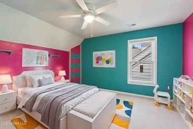 OPEN HOUSE - Sunday, 8/3, 2pm-4pm *****Tucked in a quiet cove on The Plantation Golf Club in Mississippi - for sale on GolfHomes.com, golf home, golf lot